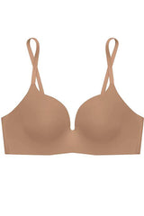 SABINA BRA-SBH23009 Soft Doomm Level 3 Seamless, Underwire Bra
