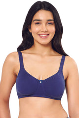 AMANTE BRA-BRA78501 Magic Shaper Non-padded & Non-wired Bra Minimizer Bra