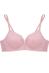 SABINA BRA-HBH23021 Invisible Wire Bra (no underwire) Natural push-up foam