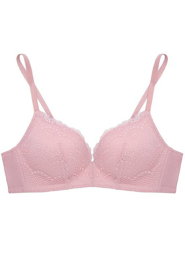 SABINA BRA-HBH23021 Invisible Wire Bra (no underwire) Natural push-up foam