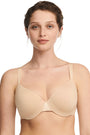 CHANTELLE BRA-C15G60 Essentiall - Covering T-Shirt Bra