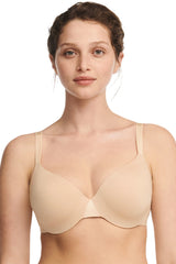 CHANTELLE BRA-C15G60 Essentiall - Covering T-Shirt Bra