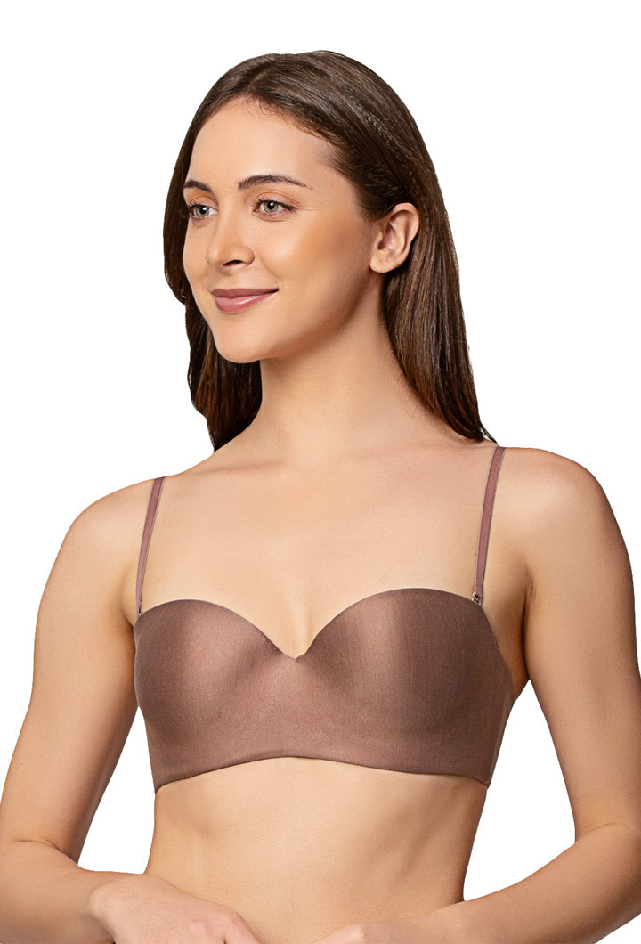 TRIUMPH BRA-123I444 International Women's Polyamide Casual Bra