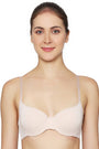 TRIUMPH BRA-123I321 Soft Touch Half Cup Wired Push Up Bra