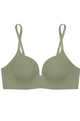SABINA BRA-SBH23009 GD Soft Doomm Level 3 Seamless, Underwire Bra