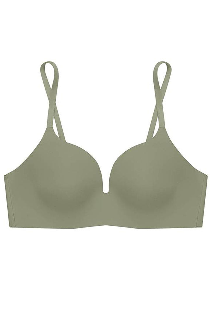 SABINA BRA-SBH23009 Soft Doomm Level 3 Seamless, Underwire Bra