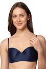 TRIUMPH BRA-123I444 International Women's Polyamide Casual Bra -WG