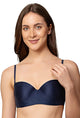 TRIUMPH BRA-123I444 International Women's Polyamide Casual Bra -WG