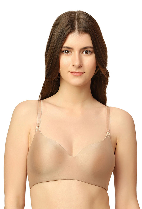 TRIUMPH BRA-110I651 Triumph International Women's T-Shirt Bra -5G