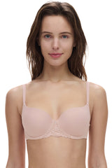 CHANTELLE BRA-C93790 Easyfeel - Marilyn Covering T-Shirt Bra
