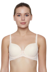 TRIUMPH BRA-123I361 International Women's Polyamide Casual Bra -5B