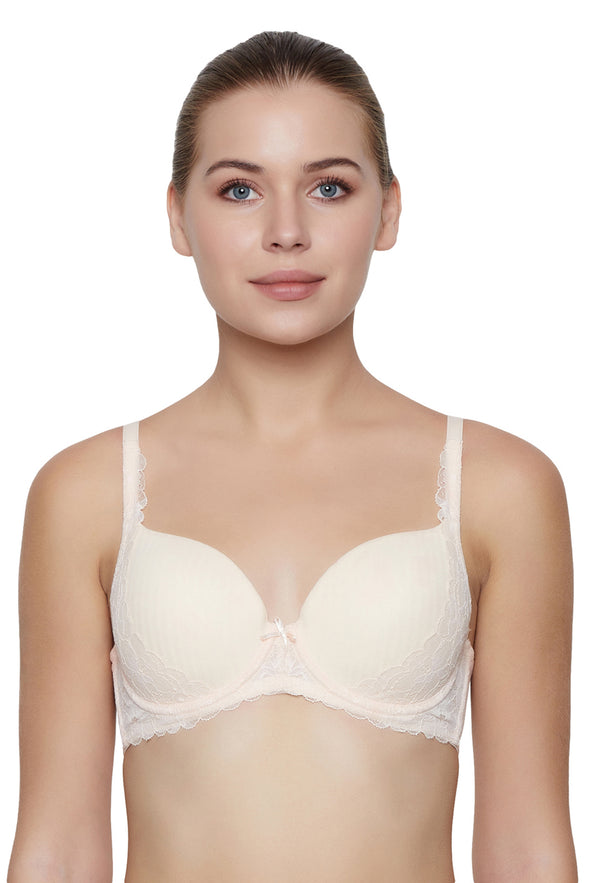 TRIUMPH BRA-123I361 International Women's Polyamide Casual Bra -5B