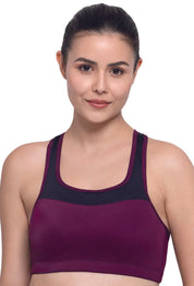 AMANTE BRA-ABR82901 Energize High Impact Bra