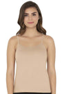 Nude AMANTE Spaghetti Strap Camisole LIN77201