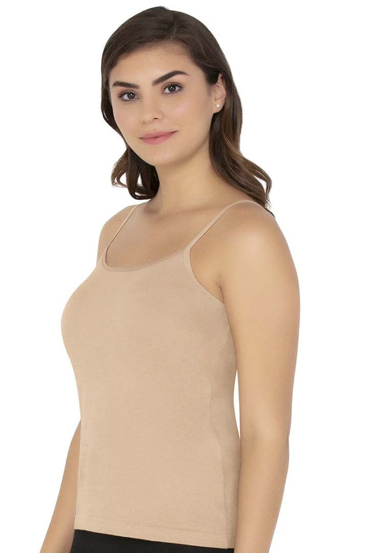 Nude AMANTE Spaghetti Strap Camisole LIN77201