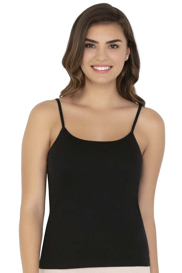 AMANTE Spaghetti Strap Camisole LIN77201