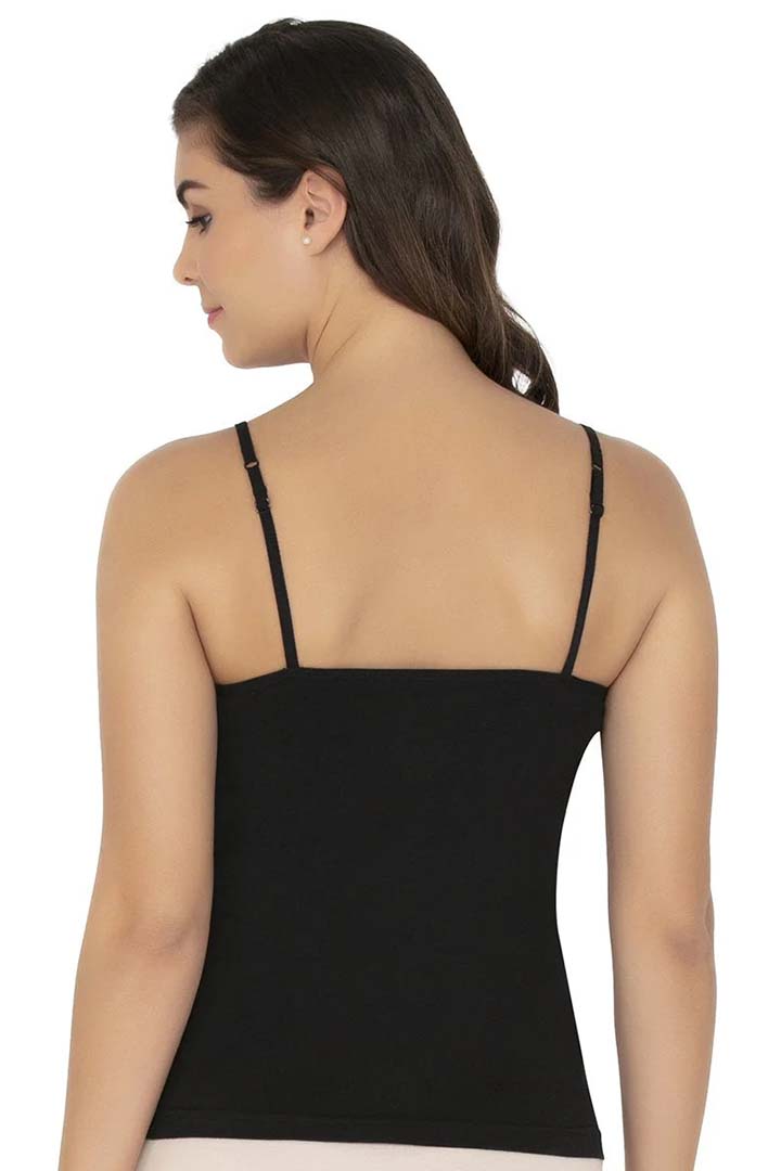 AMANTE Spaghetti Strap Camisole LIN77201