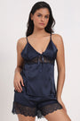 AXTZH Midnight Muse Co-ord Set NIGHTWEAR X0994