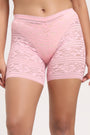 AXTZH Lace Me On SHORTS X9005