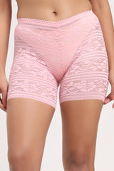 AXTZH Lace Me On SHORTS X9005