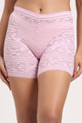 AXTZH Lace Me On SHORTS X9005