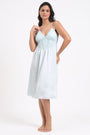 AXTZH The Cloud Nine Two-Piece NIGHTWEAR X0940-MINT-F22S