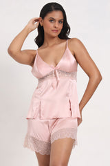 AXTZH Midnight Muse Co-ord Set NIGHTWEAR X0994