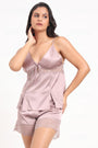 AXTZH Midnight Muse Co-ord Set NIGHTWEAR X0994