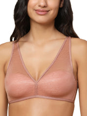 TRIUMPH BRA 10215909-XU  Signature Sheer Bra