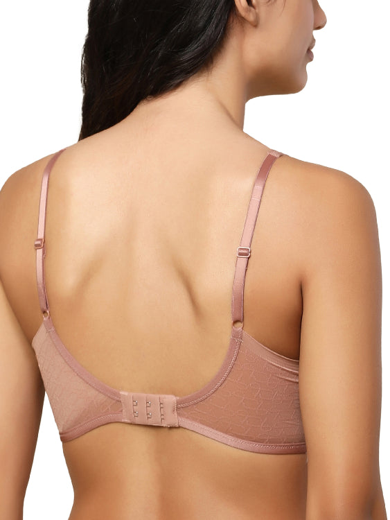 TRIUMPH BRA 10215909-XU  Signature Sheer Bra