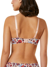 TRIUMPH BRA 110I608-S9 Women T-Shirt Lightly Padded Bra