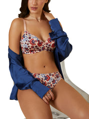 TRIUMPH BRA 110I608-S9 Women T-Shirt Lightly Padded Bra