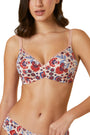 TRIUMPH BRA 110I608-S9 Women T-Shirt Lightly Padded Bra