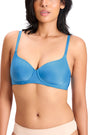 TRIUMPH BRA 110I401-4H T-Shirt Bra 60 Wireless Padded