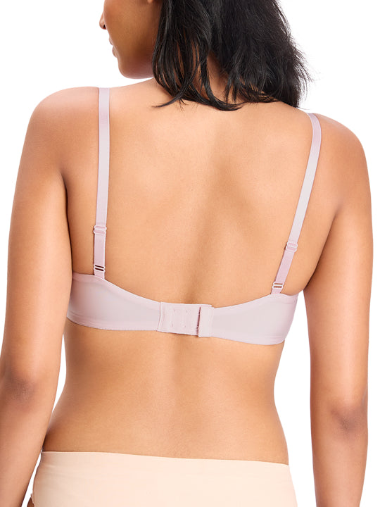 TRIUMPH BRA 110I401-68 T-Shirt Bra 60 Wireless Padded