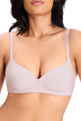 TRIUMPH BRA 110I401-68 T-Shirt Bra 60 Wireless Padded