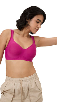 Hot Pink