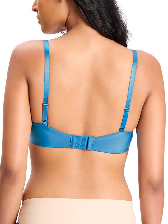 TRIUMPH BRA 110I401-4H T-Shirt Bra 60 Wireless Padded