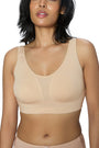 TRIUMPH BRA E004408-NZ Women Full Coverage Non Padded Minimizer Bra