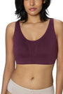 TRIUMPH BRA E004408-49 Women Full Coverage Non Padded Minimizer Bra