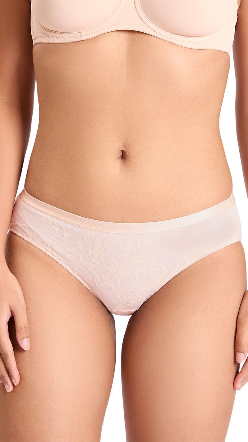Triumph Velvet Bloom Classic Brief