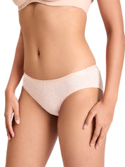TRIUMPH 756I500-5B  Triumph International Women's Polyamide Classic Solid Briefs