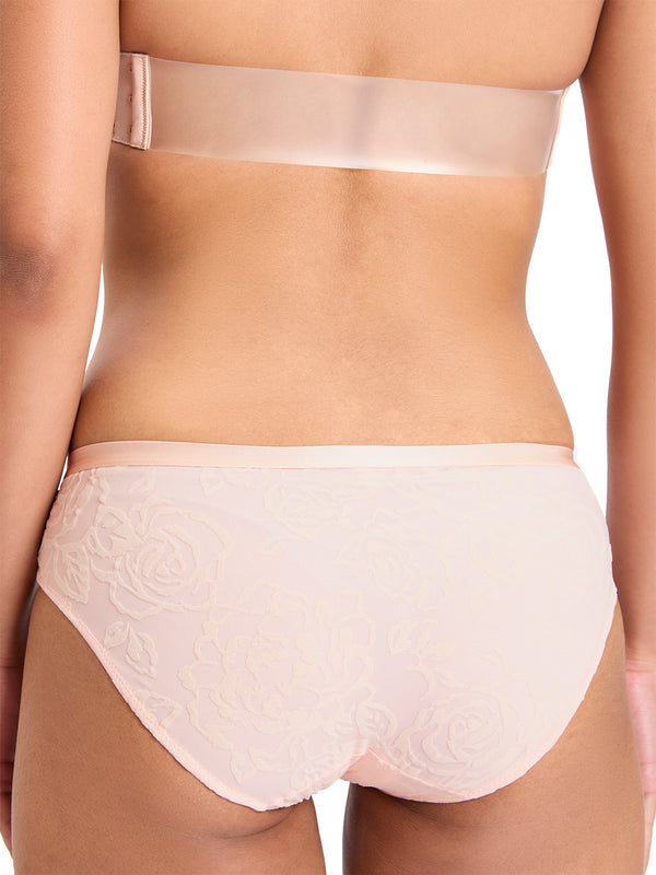 TRIUMPH 756I500-5B  Triumph International Women's Polyamide Classic Solid Briefs