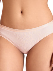 TRIUMPH 756I500-5B  Triumph International Women's Polyamide Classic Solid Briefs