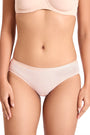 TRIUMPH 756I500-5B  Triumph International Women's Polyamide Classic Solid Briefs