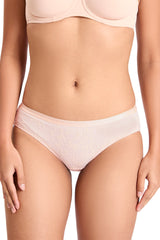 TRIUMPH 756I500-5B  Triumph International Women's Polyamide Classic Solid Briefs