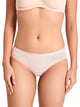 TRIUMPH 756I500-5B  Triumph International Women's Polyamide Classic Solid Briefs