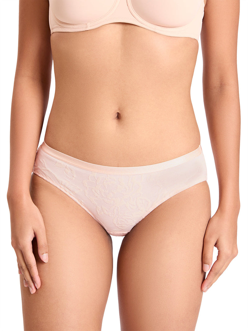 TRIUMPH 756I500-5B  Triumph International Women's Polyamide Classic Solid Briefs
