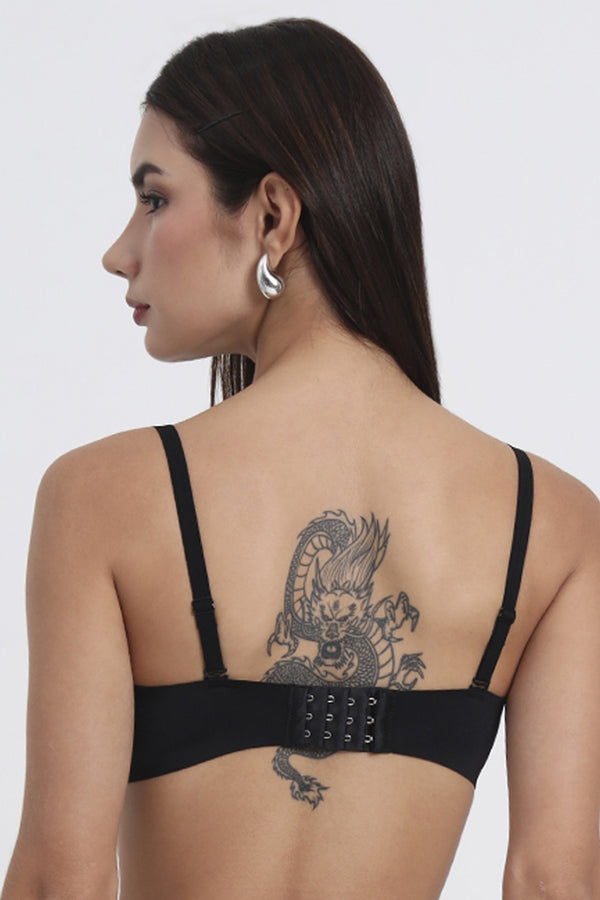 AXTZH Muse Fashion Push-up Bra AB9005