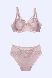 BELLAGIO Midnight Allure Pair BP6002-BLUSH